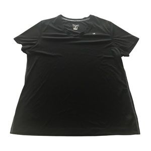 Champion PowerTrain Moisture Wicking Black Activewear